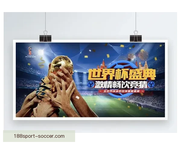 世界杯竞猜游戏大厅火热开启球迷同台竞技赢取豪礼体验激情足球盛宴